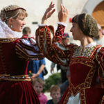 Historické tance