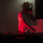 DJ Ernesto - svatba, party, latino