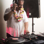 DJ Ernesto - svatba, party, latino